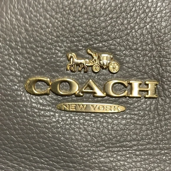 Coach Jes tote - Picture 4 of 8
